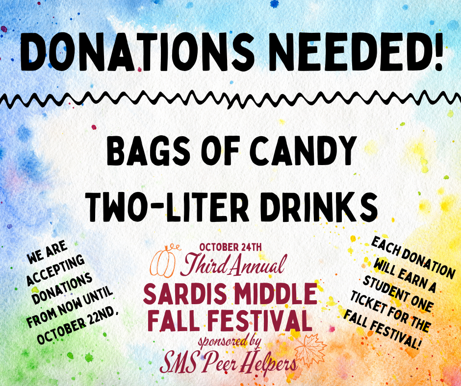 We Need Your Help!